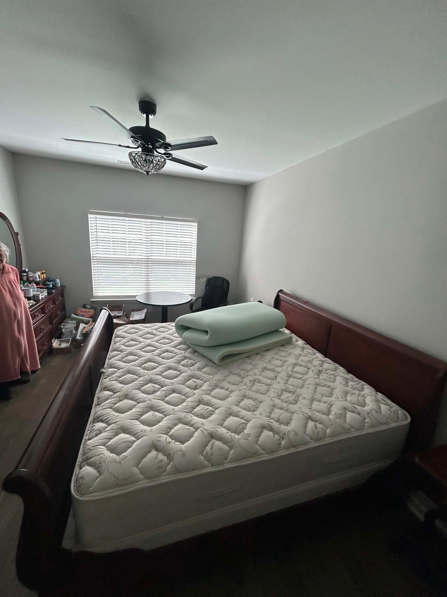 Furniture Removal In mufressboro tn